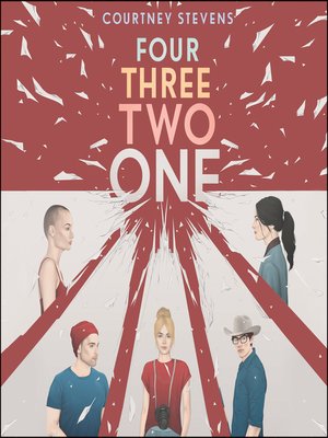 cover image of Four Three Two One